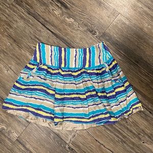 Summer Skirt